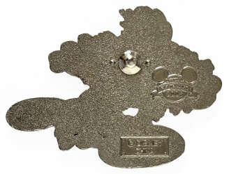 'Runaway Brain - Mickey Mouse - MLT'