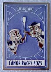 Chip and Dale