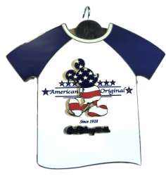 Click to view the Mickey Mouse American Original details