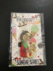 78479 - (PTD) Pin Trader's Delight Series - Pecos Bill (Melody Time) - Disney Studio Store Hollywood / Soda Fountain alternate image