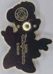 'A Table Is Waiting Show Finale - Minnie Mouse in Pink Ruffled Dress - TDR'