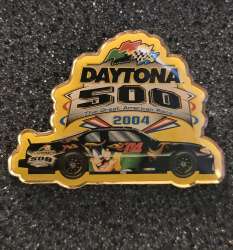 Pete Daytona 500 NASCAR