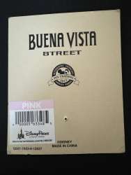 78521 - Annual Passholder Commemorative Collection - Mickey and Minnie - Buena Vista Street - Disneyland Resort alternate image