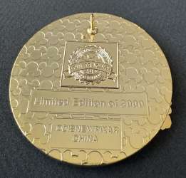 78553 - Cars Land - Grand Opening - Lighting McQueen - Disneyland Resort alternate image