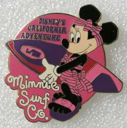 Click to view the Minnie Surf Co. details