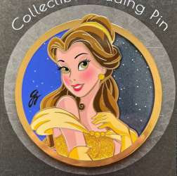 73801 - Guy Vasilovich Signature Collection - Belle - Artland / ACME alternate image