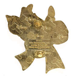 'Lilo &amp; Stitch - Stitch Snorkeling - DA'