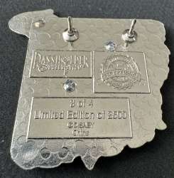 Annual Passholder Commemorative Collection - Stitch - Fall - DLR