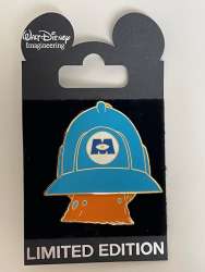 78587 - Monsters, Inc. Ride & Go Seek! - Rocky - Walt Disney Imagineering alternate image