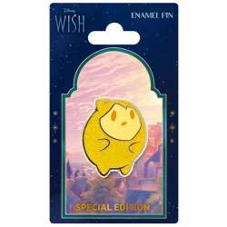 78677 - Pink A La Mode (PALM) - Wish - Wish Star - Sad - Disney Licensed alternate image