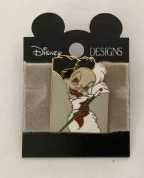 66249 - Disney MGM Studios - Villains Shop - Cruella De Vil - Walt Disney World alternate image