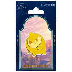 78679 - Pink A La Mode (PALM) - Wish - Wish Star - Mad - Disney Licensed alternate image