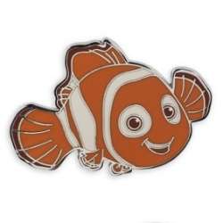 68840 - Disney100 Decades - Pixar Disney100 4-Pin Set alternate image