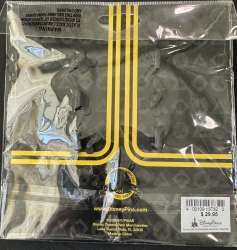 78705 - License Plate - Attraction Vehicle Booster Set - Walt Disney World alternate image