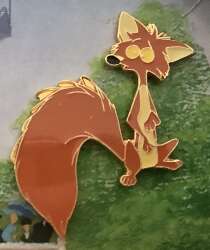 Click to view the 1994 Mary Poppins Tin Set - Fox Hunt Only details