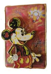 78732 - Festival of the Masters - 32nd Festival of the Masters Mickey - Walt Disney World alternate image
