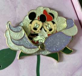 Click to view the Mickey & Minnie Rose details