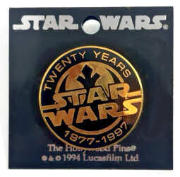 'Star Wars - Star Wars 20th Anniversary - MLT'
