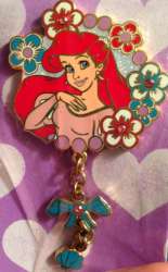 3775 - Royal Princess - Ariel - Disneyland Resort Paris alternate image