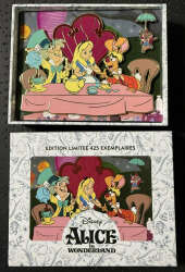 Tea Party Time Set