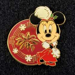 Click to view the Harborside Christmas - Big Band Beat - Minnie details