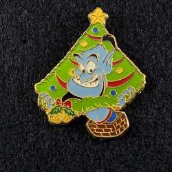 Click to view the Holiday Genie - Christmas Tree details