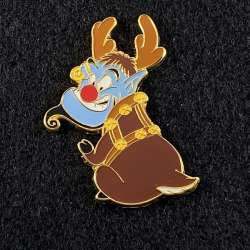 Click to view the Holiday Genie - Reindeer details