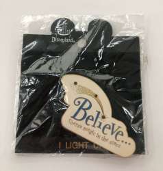 Believe Fireworks Show