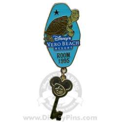 Vero Beach Resort Room 1995 - Crush