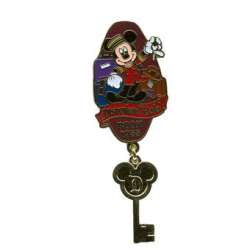 Disneyland Hotel, Room 1955 - Mickey