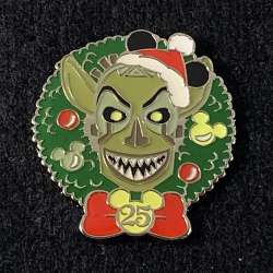 25th Anniversary - Christmas Wreath - Shiriki Utundu