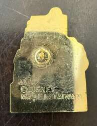 'Disneyland the Original - Mickey with Castle and Balloons - DLR'