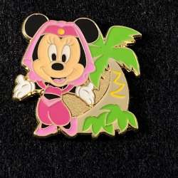 Click to view the Palm Tree - Minnie details