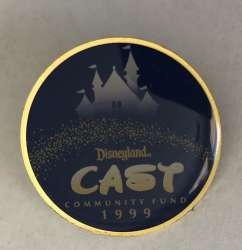 Disneyland CAST Community Fund