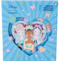 78925 - Loungefly - Collector Box - Princess Manga - Loungefly alternate image