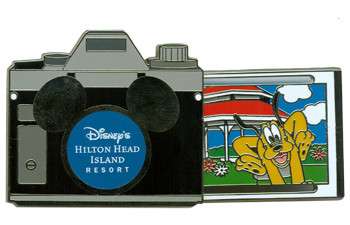 Hilton Head Island Resort - Pluto