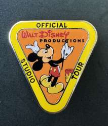 Mickey - Walt Disney Productions