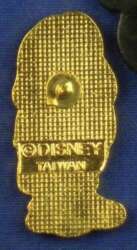 78972 - Snow White and the Seven Dwarfs - 50th Anniversary Set - Sleepy - Walt Disney Studios alternate image