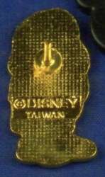 78972 - Snow White and the Seven Dwarfs - 50th Anniversary Set - Sleepy - Walt Disney Studios alternate image