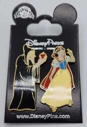 78974 - Snow White and the Seven Dwarfs - 50th Anniversary Set - Snow White - Walt Disney Studios alternate image