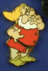 78976 - Snow White and the Seven Dwarfs - 50th Anniversary Set - Doc - Walt Disney Studios alternate image