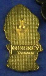 78980 - Snow White and the Seven Dwarfs - 50th Anniversary Set - Sneezy - Walt Disney Studios alternate image