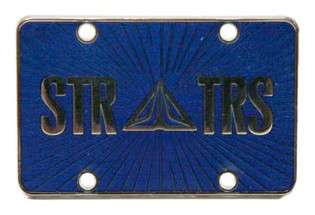 Click to view the STR TRS - Star Tours License details
