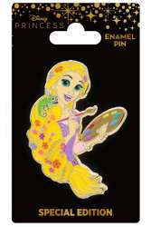 Pink A La Mode (PALM) Exclusives - Rapunzel with Pascal - DLIC