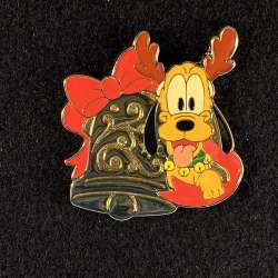 Click to view the Gold Bell - Pluto details