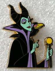 Click to view the Maleficent - Sleeping Beauty details