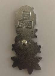 'Pink A La Mode (PALM) Exclusives - Elsa - DLIC'