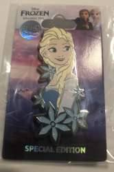 79006 - Pink A La Mode (PALM) Exclusives - Elsa - Disney Licensed alternate image