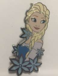79006 - Pink A La Mode (PALM) Exclusives - Elsa - Disney Licensed alternate image