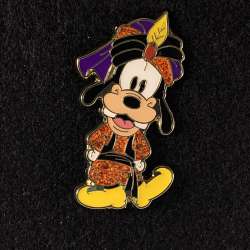 Click to view the The Villains World 2015 - Goofy details